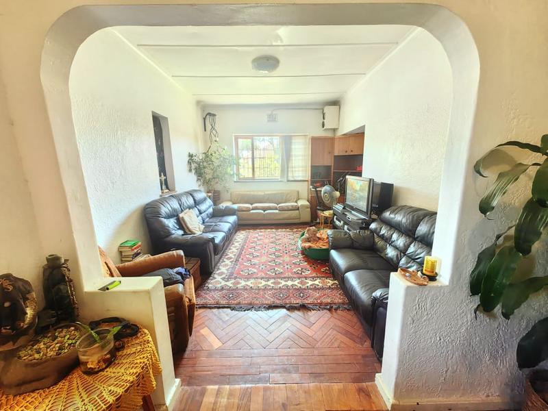 4 Bedroom Property for Sale in Parow Valley Western Cape